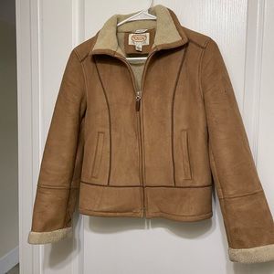 Talbots women’s jacket